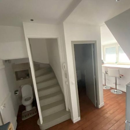 Emeraude T Avec Salle De Sport Apartment Амиен Екстериор снимка